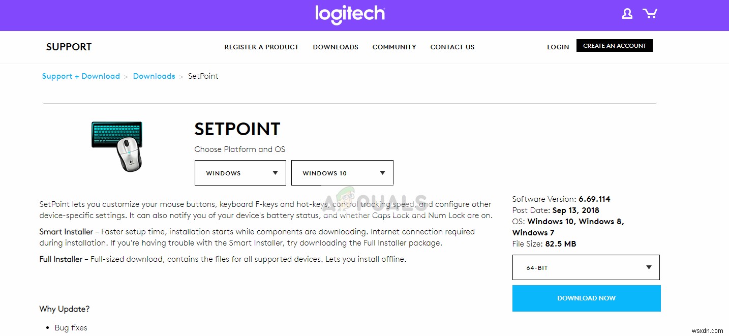 Logitech Unifyingレシーバーが動作しないときの対処法【原因と7つの解決策】