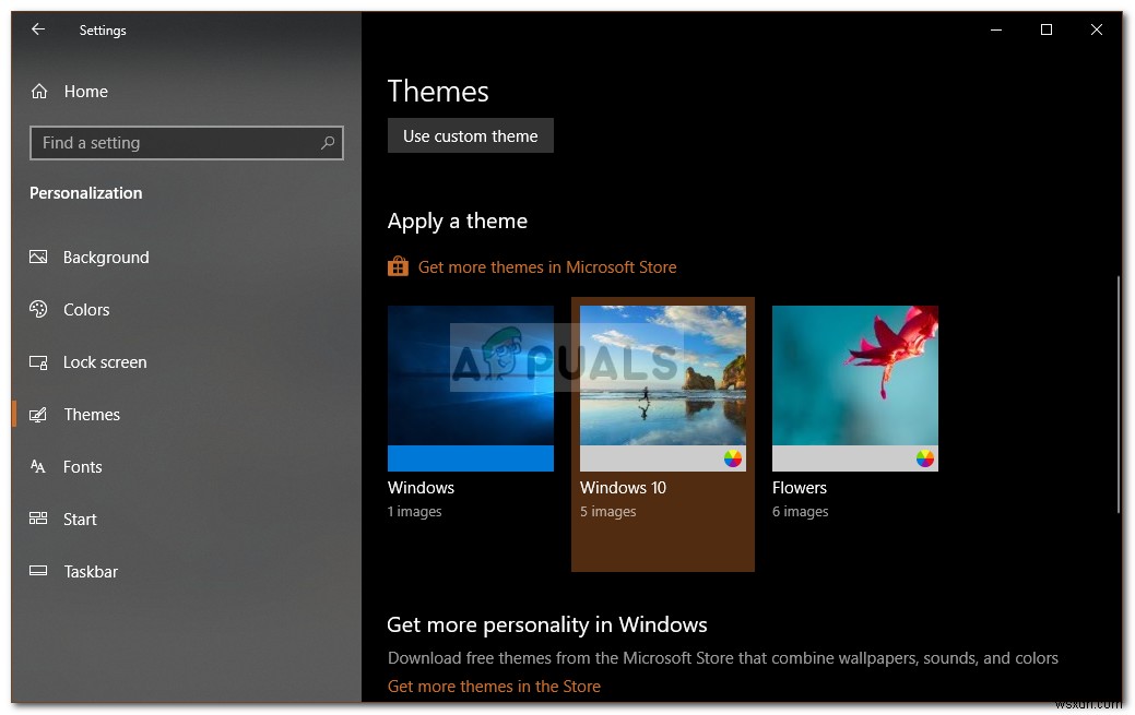 Windows 10でフォルダーの名前を変更できない問題を修正する方法