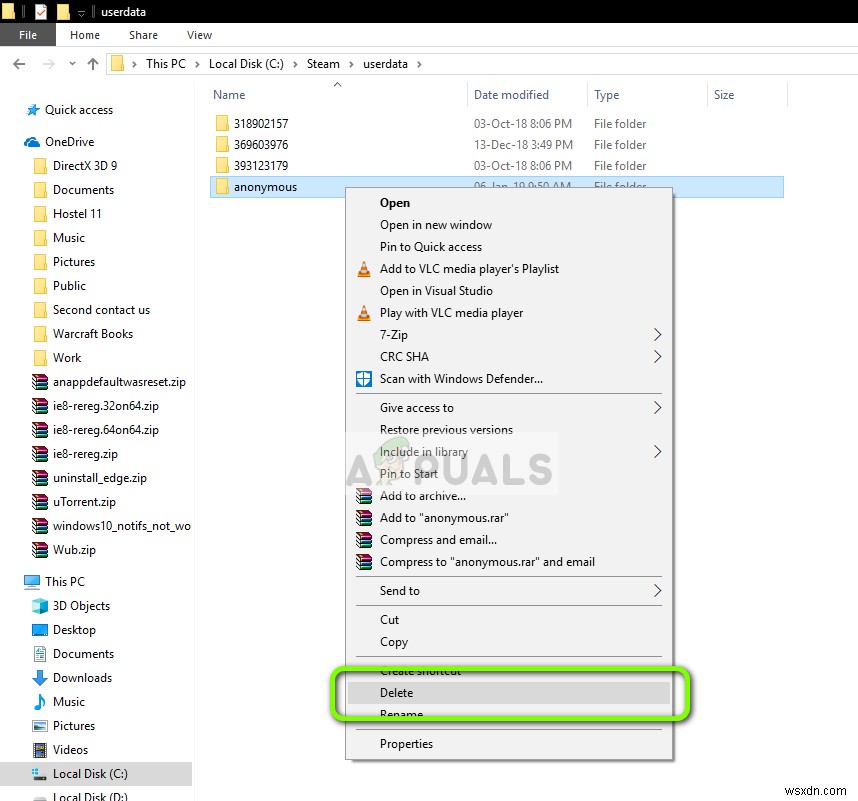 【修正版】GeForce Experienceで「設定を取得できません」エラーが出る場合の対処法