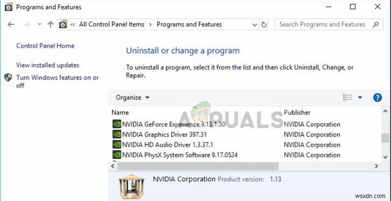 【解決】NVIDIA Web Helperの「ドライブにディスクがありません」エラーを直す4つの方法