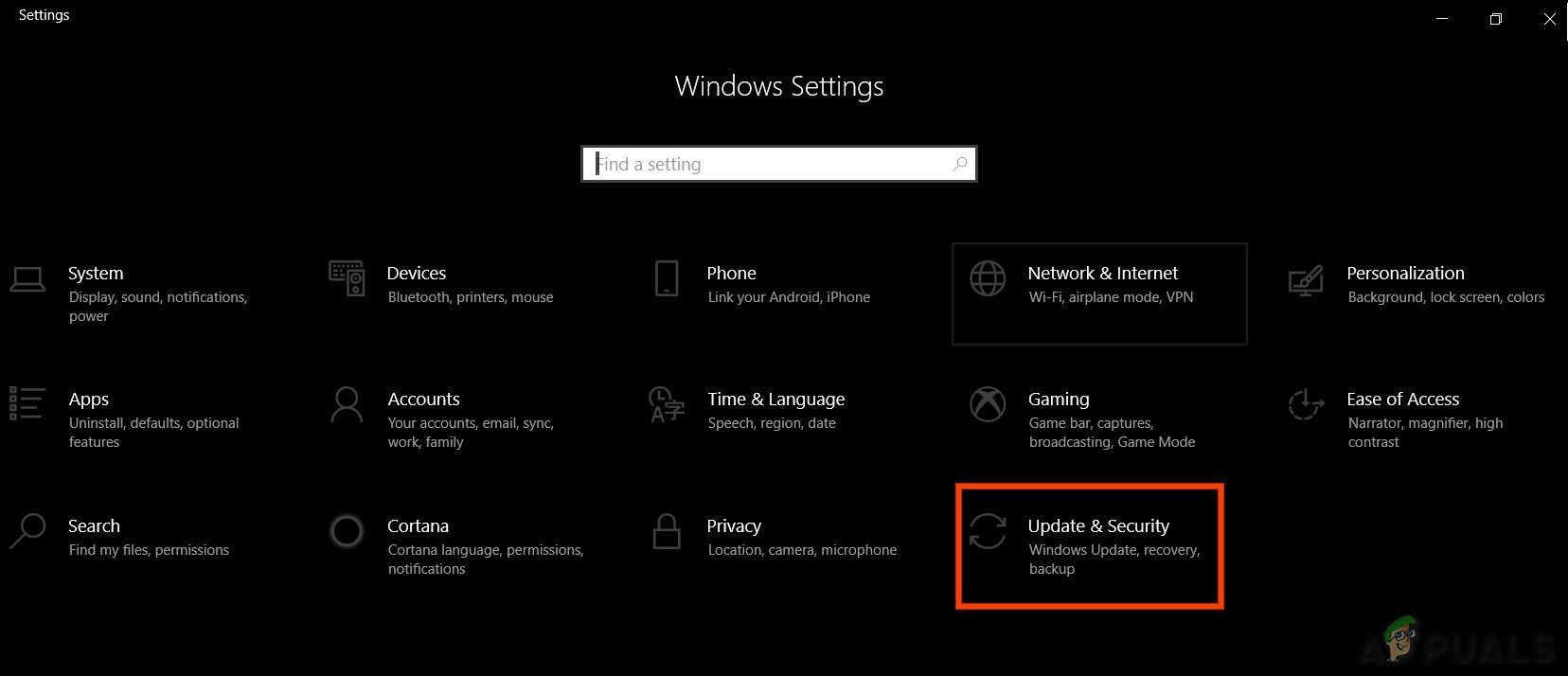 Windows10で「更新を完了できませんでした。変更を元に戻しています」エラーがループする原因と対処法