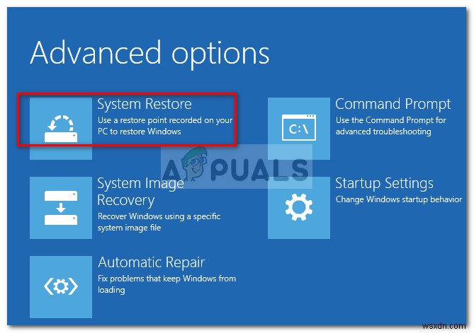 Windows10で「更新を完了できませんでした。変更を元に戻しています」エラーがループする原因と対処法