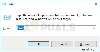 【Windows】「指定されたドメインが存在しないか、接続できません」エラーの解決方法