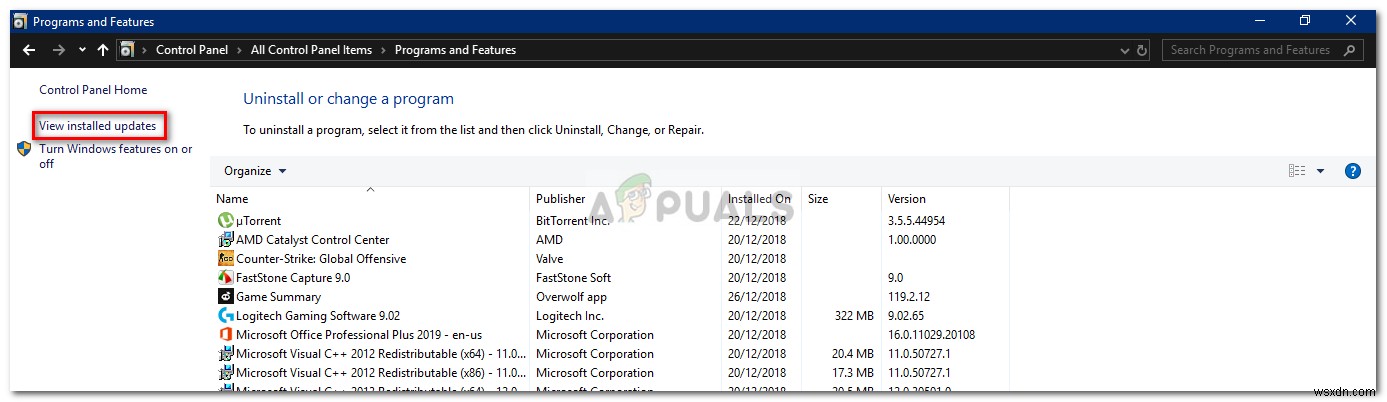【解決法】Windows 10で同じ更新プログラムが繰り返しインストールされる問題を修正する方法