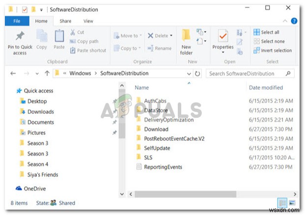 【解決法】Windows 10で同じ更新プログラムが繰り返しインストールされる問題を修正する方法