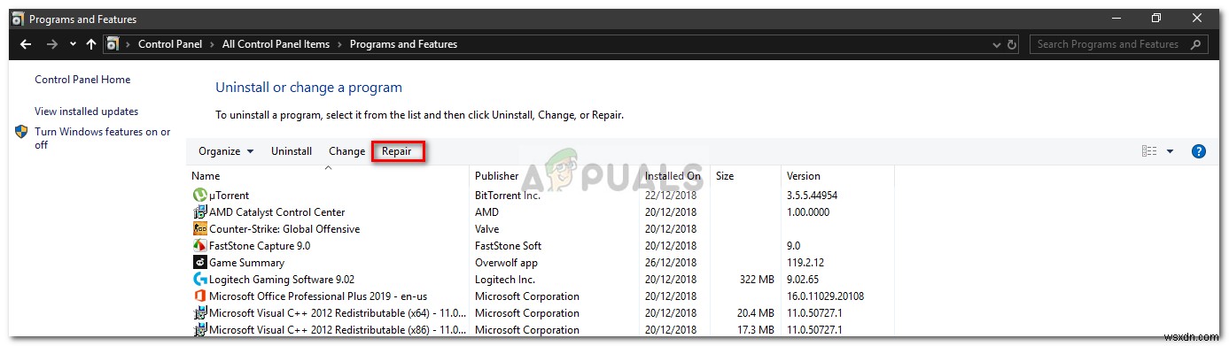 Windows 10で「ディスクイメージファイルが破損しています」エラーが出たときの対処法