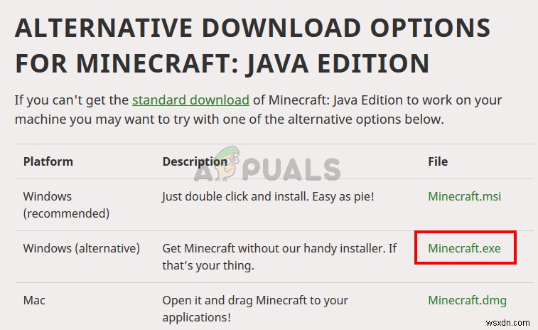 【解決法】Minecraftネイティブランチャーが更新できないエラーの直し方