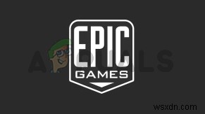 【解決法】Epic Gamesランチャーが開かない・起動しない問題の対処法