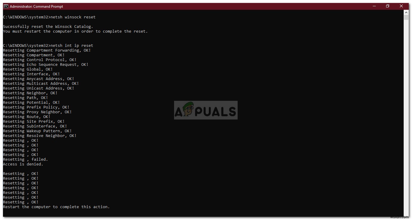 【Windows 10】イーサネットが「ネットワークを識別できません」と表示される時の対処法7選