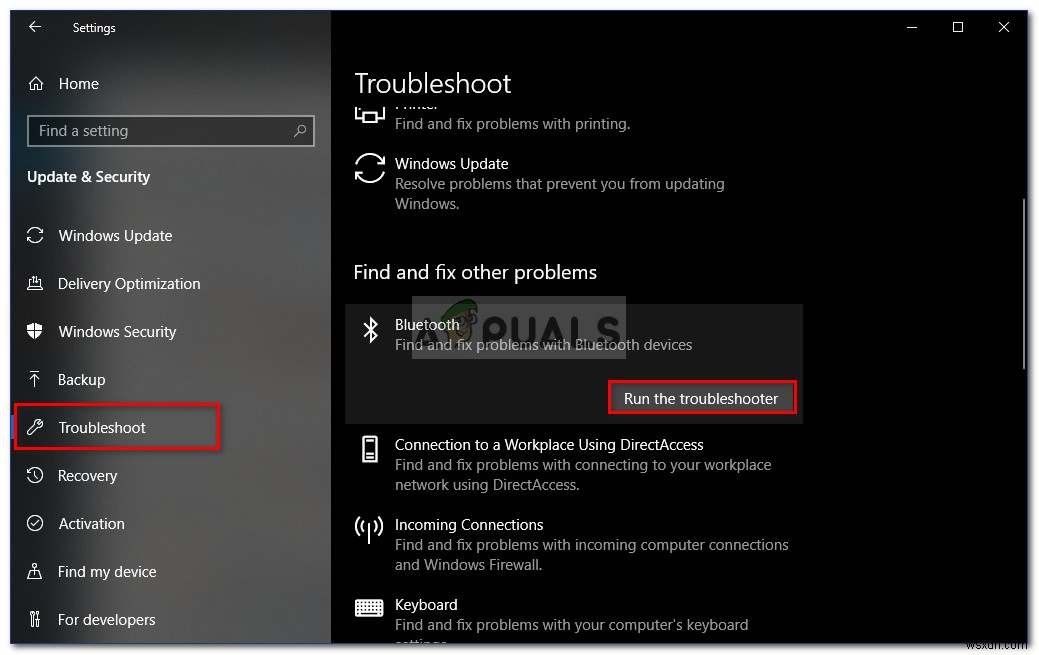 【Windows 10】STATUS_DEVICE_POWER_FAILUREエラーの原因と6つの解決策