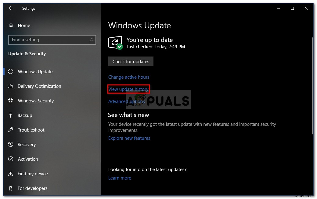 【Windows 10】STATUS_DEVICE_POWER_FAILUREエラーの原因と6つの解決策