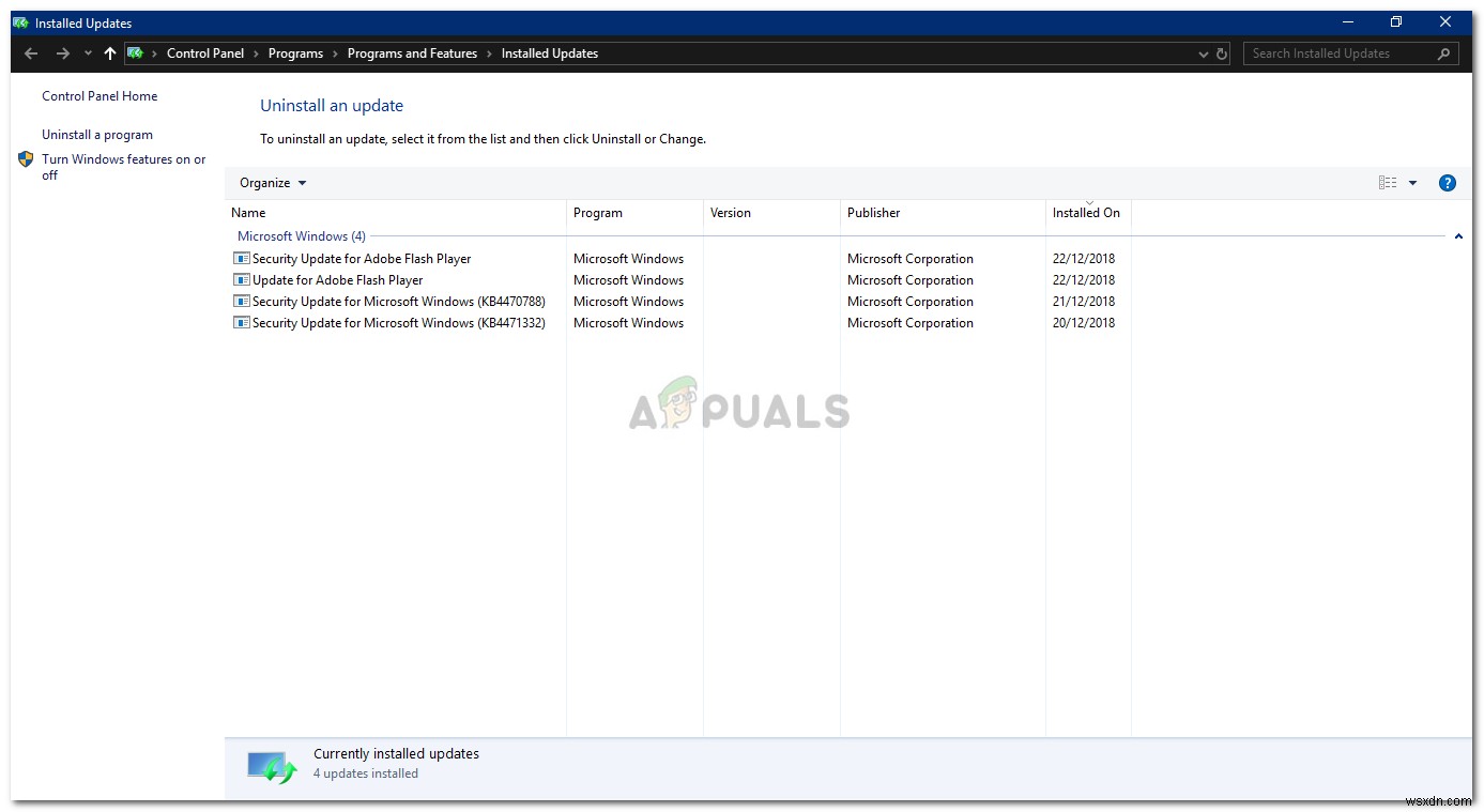 【Windows 10】STATUS_DEVICE_POWER_FAILUREエラーの原因と6つの解決策
