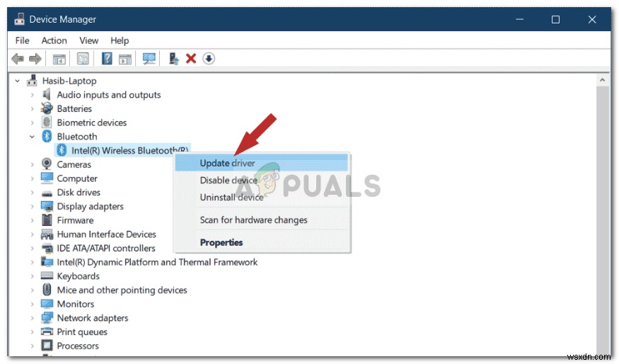 【Windows 10】STATUS_DEVICE_POWER_FAILUREエラーの原因と6つの解決策
