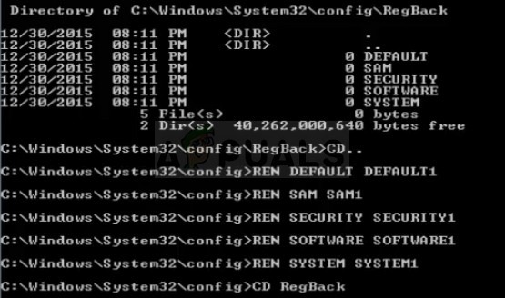 【解決法】「PCで問題が発生したため、再起動する必要があります」エラーの無限ループを修正する方法