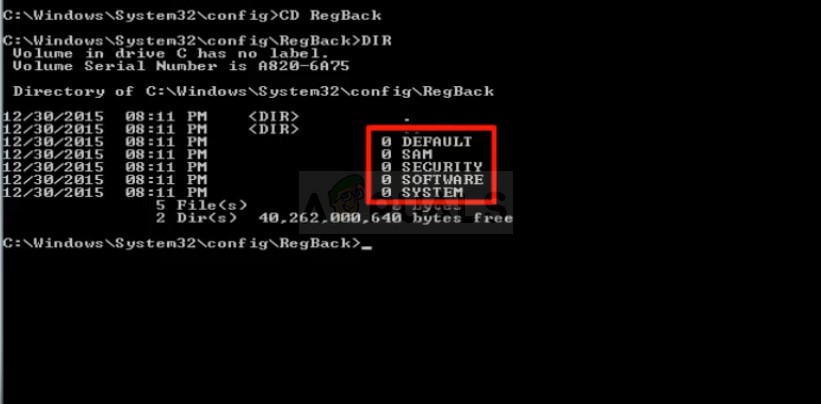 【解決法】「PCで問題が発生したため、再起動する必要があります」エラーの無限ループを修正する方法