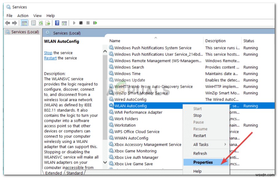 Windows 10の設定にWi-Fiオプションが表示されないときの対処法