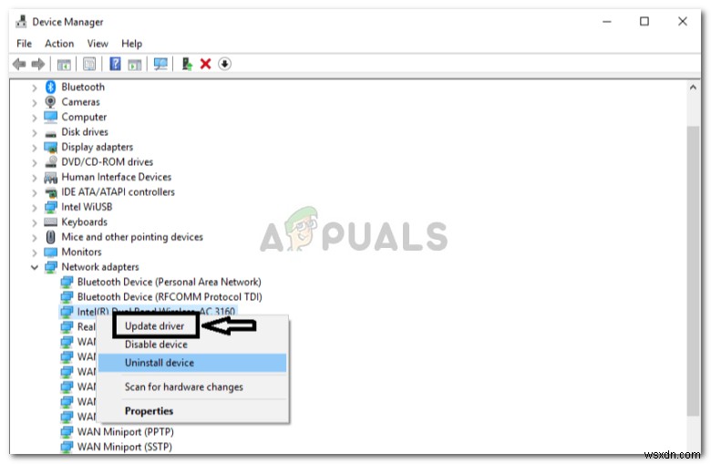 Windows 10の設定にWi-Fiオプションが表示されないときの対処法