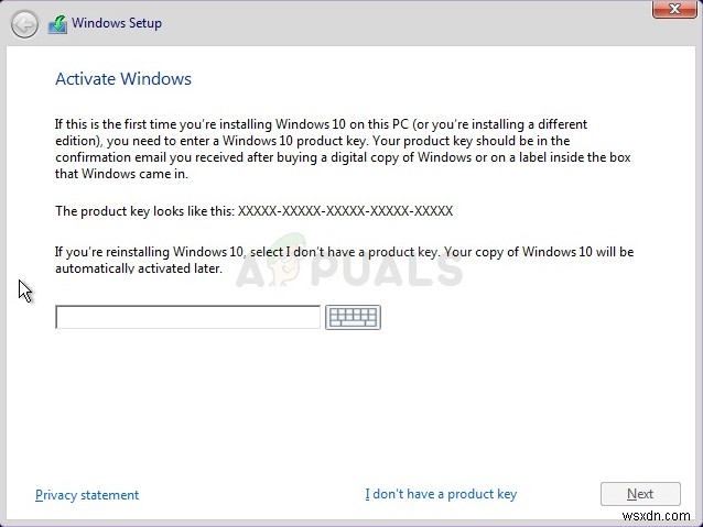 「このディスクにはWindowsをインストールできません」エラーの原因と3つの解決策