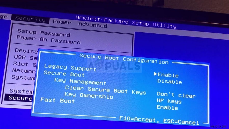 「このディスクにはWindowsをインストールできません」エラーの原因と3つの解決策