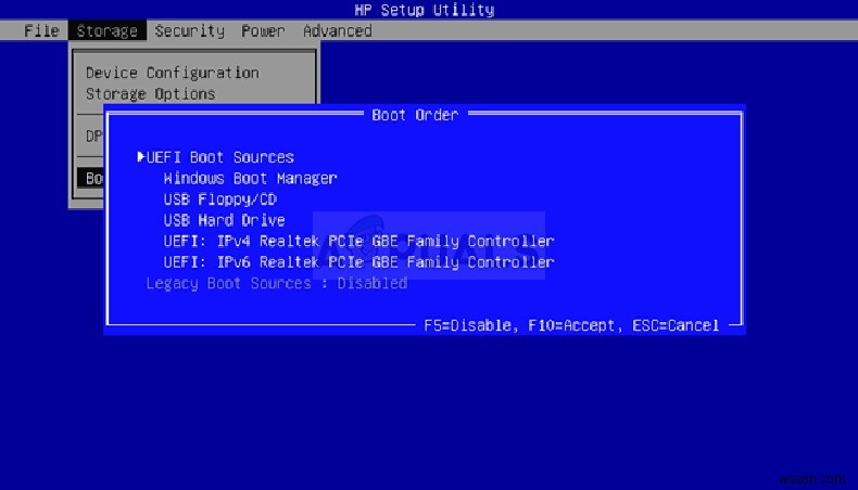 「このディスクにはWindowsをインストールできません」エラーの原因と3つの解決策