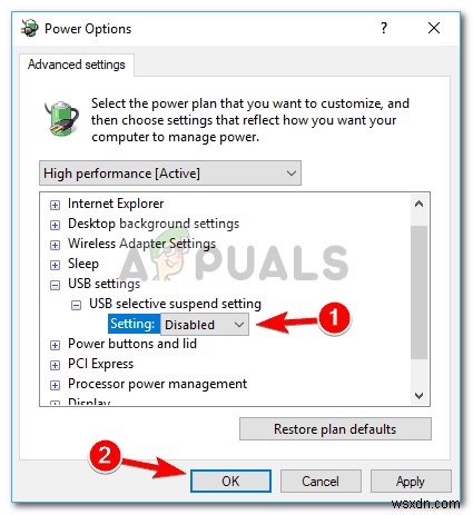 【解決】Windows 10でUSBが接続・切断を繰り返すときの対処法