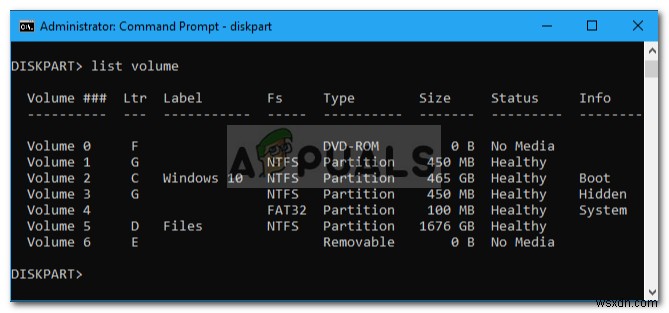 Windows 10でローカルディスク(E:)が満杯と表示される問題の対処法