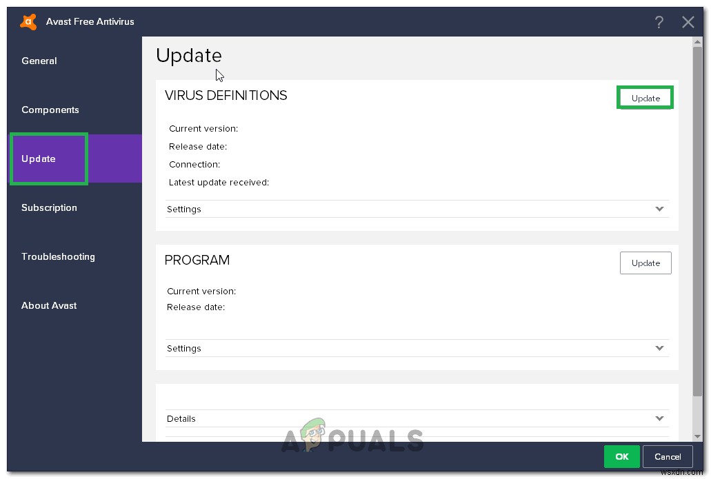 Sihclient.exeがネットワークにアクセスしようとしています――警告の原因と対処法