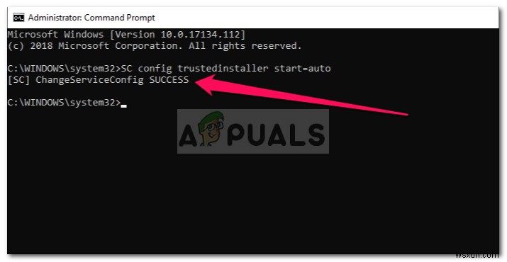 【解決】Windows 10でWindows Updateエラー0x8024a11aが出たときの対処法
