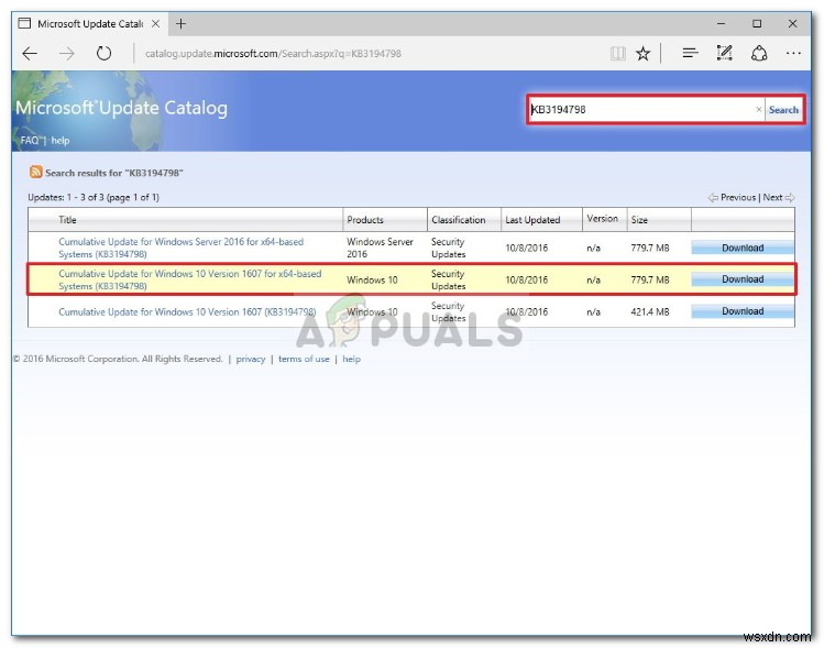 【解決】Windows 10でWindows Updateエラー0x8024a11aが出たときの対処法