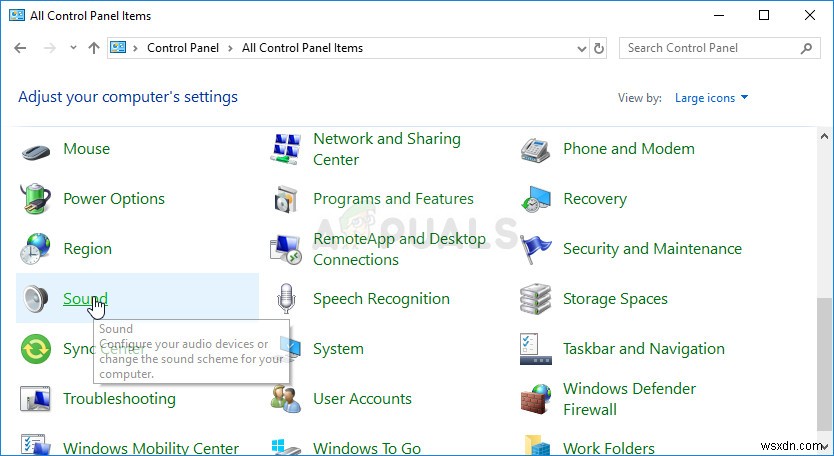 【Windows 10】HDMIが再生デバイスに表示されないときの対処法