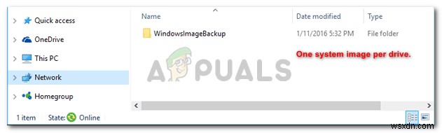 【解決法】「Windowsはこのコンピューターでシステムイメージを見つけることができません」エラーの対処方法