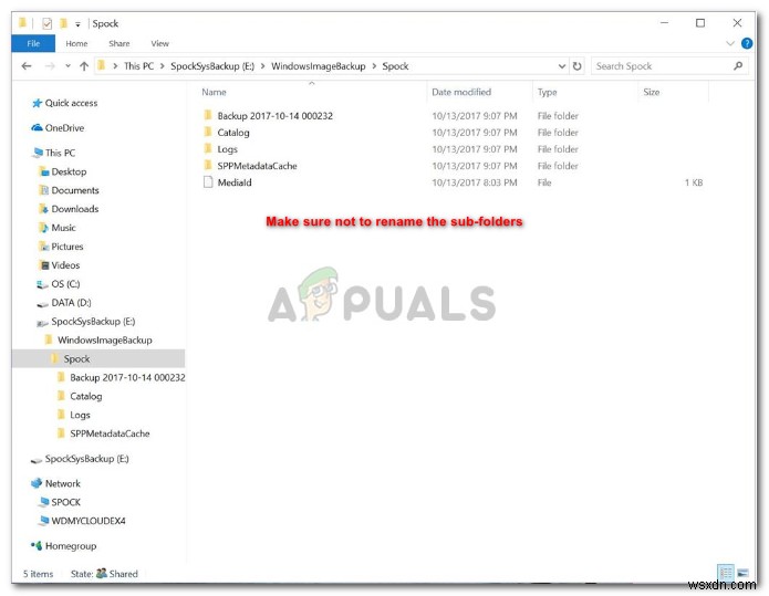 【解決法】「Windowsはこのコンピューターでシステムイメージを見つけることができません」エラーの対処方法