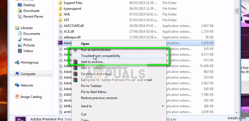 【解決】Adobe Premiere Proで「対応するビデオ再生モジュールが見つかりません」エラーが出るときの対処法5選