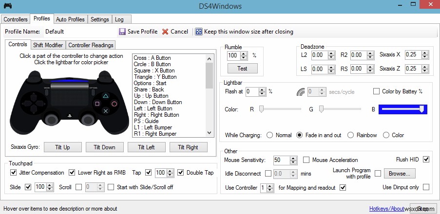 DS4Windowsがコントローラーを認識しない！Windows 10での5つの解決策