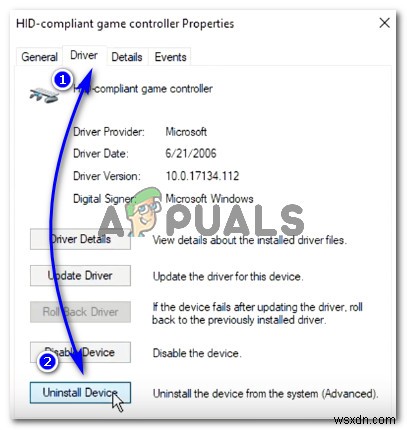 DS4Windowsがコントローラーを認識しない!Windows 10での5つの解決策