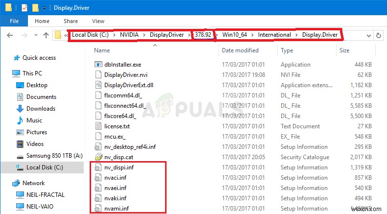 【解決法】NVIDIAインストーラーが続行できません「グラフィックスドライバーが互換性のあるグラフィックスハードウェアを見つけられませんでした」エラーの対処方法