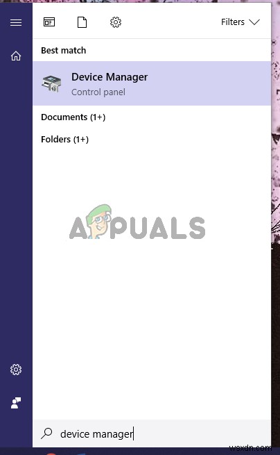 Windows 10でデバイスマネージャーを開く8つの方法
