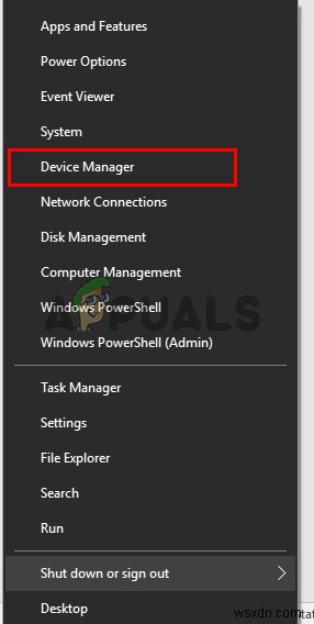 Windows 10でデバイスマネージャーを開く8つの方法
