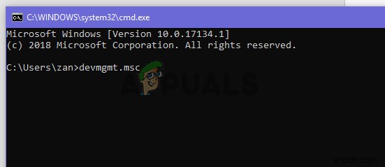 Windows 10でデバイスマネージャーを開く8つの方法