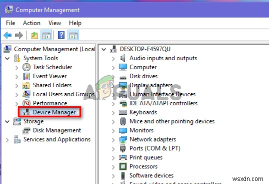 Windows 10でデバイスマネージャーを開く8つの方法
