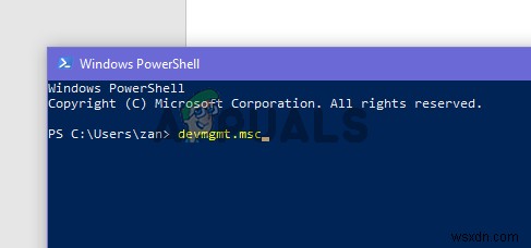 Windows 10でデバイスマネージャーを開く8つの方法