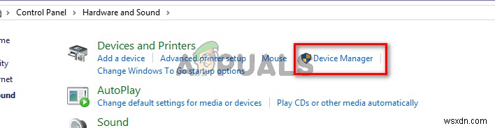 Windows 10でデバイスマネージャーを開く8つの方法