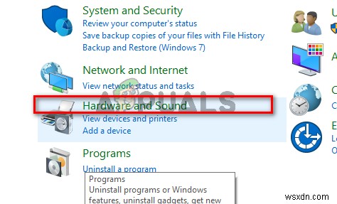 Windows 10でデバイスマネージャーを開く8つの方法