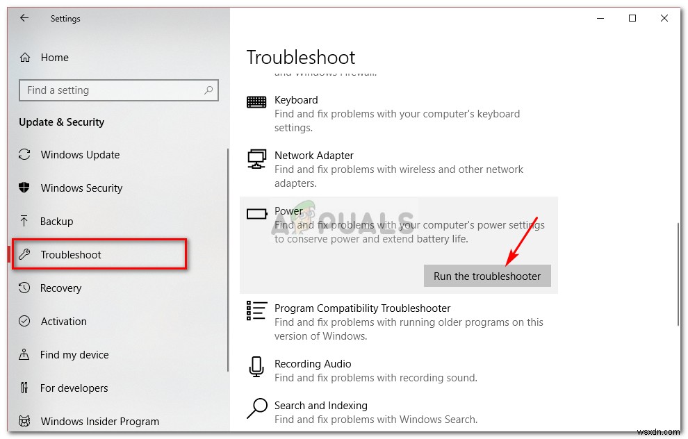 【解決】Windows 10で電源プラグを抜くとノートパソコンの電源が落ちる原因と7つの対処法