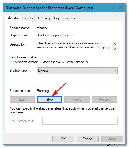 【解決】Windows 10でBluetoothに接続できないときの対処法