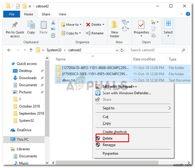 Windows Updateエラー0x8024a223の原因と解決方法