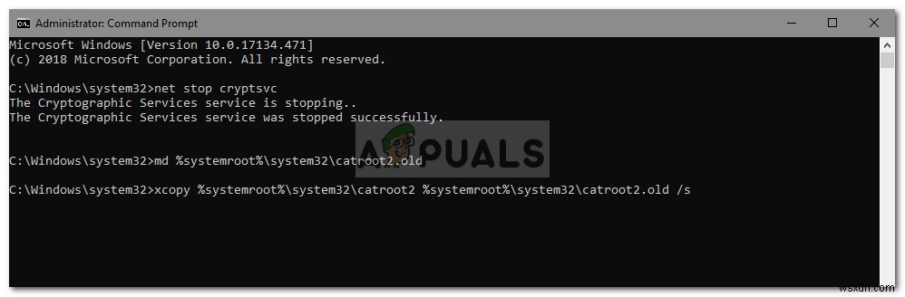 Windows Updateエラー0x8024a223の原因と解決方法