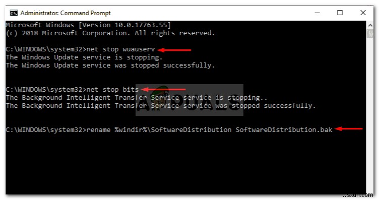 Windows Updateエラー0x8024a223の原因と解決方法