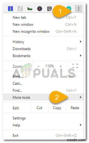 Windows 10で「ウェブサイトはオンラインですが、接続の試行に応答していません」と表示される時の対処法