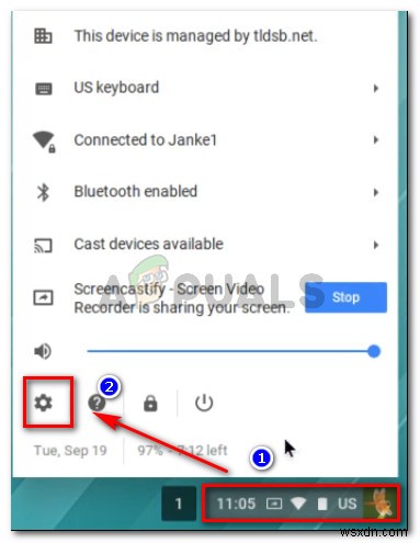 Chromeで「このWebページは拡張機能によりブロックされました(ERR_BLOCKED_BY_CLIENT)」と表示される時の対処法